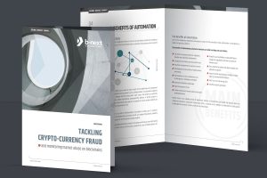 Download Whitepaper: Tackling crypto-currency fraud and monitoring market abuse on blockchains