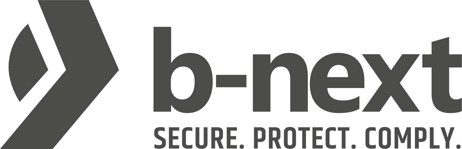 b-next – Capital. Markets. Compliance.