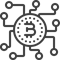 Bitcoin Blockchain Surveillance