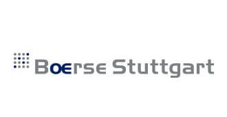 Logo Boerse Stuttgart