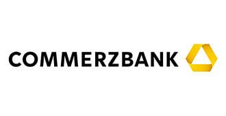 Logo Commerzbank