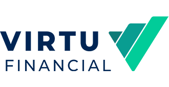 Virtu Financial Logo