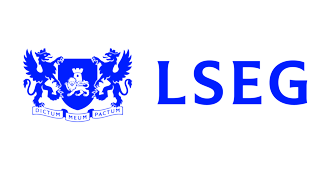 LSEG Logo