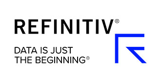 Refinitiv Logo